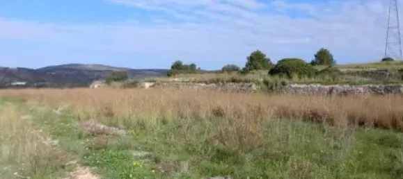 Terrain à Benissa, Spain 11000m² No. 134886 3