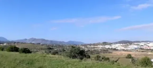 Terrain à Benissa, Spain 11000m² No. 134886 5