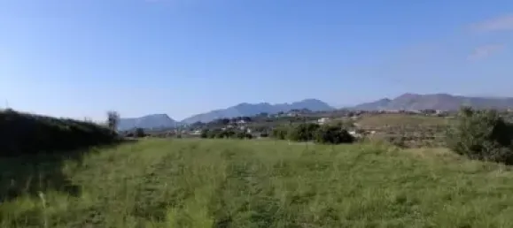 Terrain à Benissa, Spain 11000m² No. 134886 7