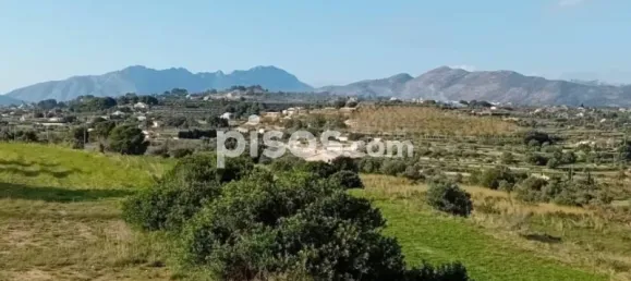 Terrain à Benissa, Spain 11000m² No. 134886 6