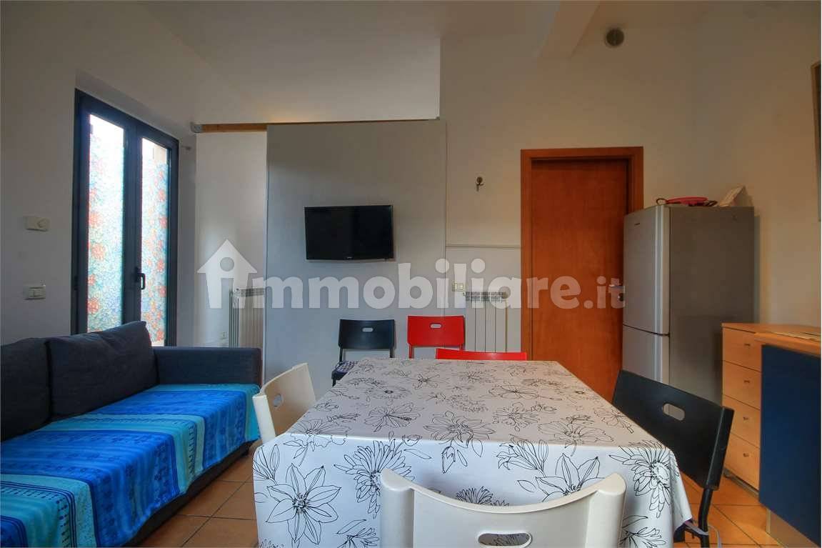 1 غرف نوم شقة في Senigallia, Italy رقم 257530