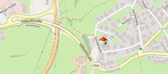 3-Zimmer Wohnung in Gröbming, Austria, Nr. 139594 17