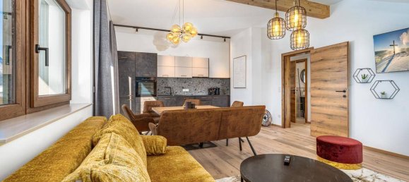 3-Zimmer Wohnung in Gröbming, Austria, Nr. 139594 2