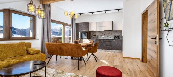 3-Zimmer Wohnung in Gröbming, Austria, Nr. 139594 3