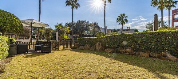 2 غرف نوم منزل ذو طابقين في Nova Santa Ponsa, Spain رقم 22325 3