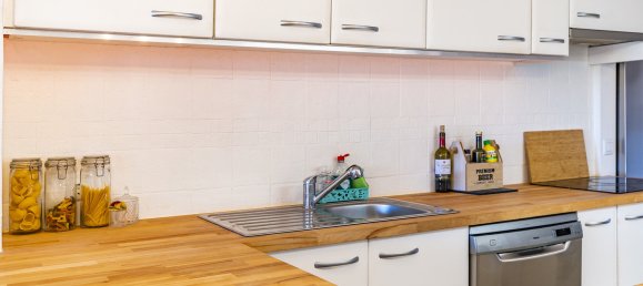 2 غرف نوم منزل ذو طابقين في Nova Santa Ponsa, Spain رقم 22325 13