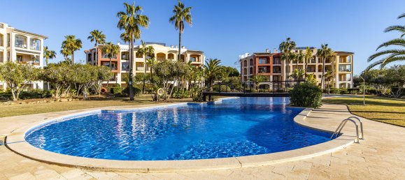 2 غرف نوم منزل ذو طابقين في Nova Santa Ponsa, Spain رقم 22325 2