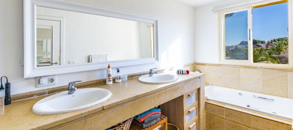 2 غرف نوم منزل ذو طابقين في Nova Santa Ponsa, Spain رقم 22325 20