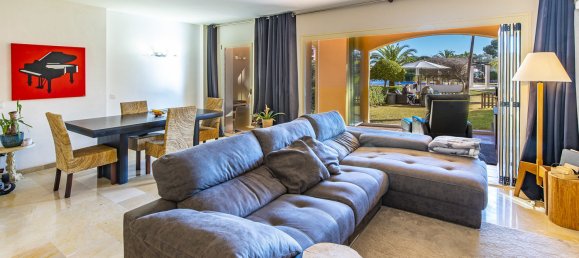 2 غرف نوم منزل ذو طابقين في Nova Santa Ponsa, Spain رقم 22325 4