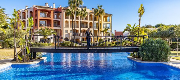 2 غرف نوم منزل ذو طابقين في Nova Santa Ponsa, Spain رقم 22325 26