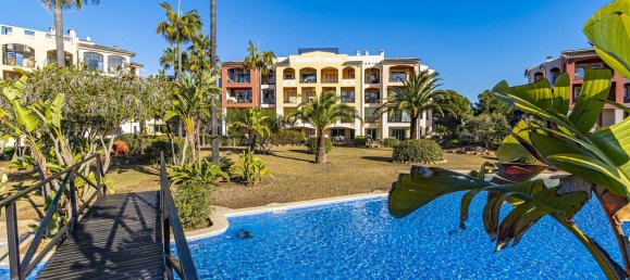 2 غرف نوم منزل ذو طابقين في Nova Santa Ponsa, Spain رقم 22325 28