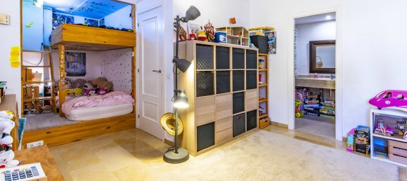 2 غرف نوم منزل ذو طابقين في Nova Santa Ponsa, Spain رقم 22325 22