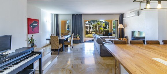 2 غرف نوم منزل ذو طابقين في Nova Santa Ponsa, Spain رقم 22325 8