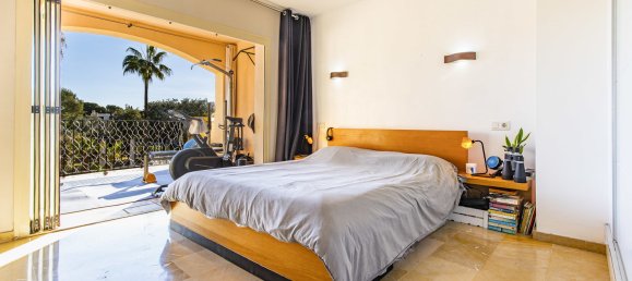 2 غرف نوم منزل ذو طابقين في Nova Santa Ponsa, Spain رقم 22325 16