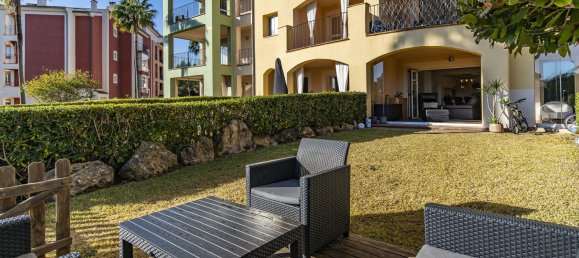 2 غرف نوم منزل ذو طابقين في Nova Santa Ponsa, Spain رقم 22325 6