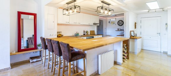 2 غرف نوم منزل ذو طابقين في Nova Santa Ponsa, Spain رقم 22325 10