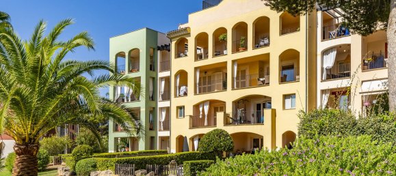 2 غرف نوم منزل ذو طابقين في Nova Santa Ponsa, Spain رقم 22325 27