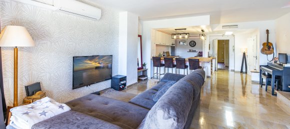 2 غرف نوم منزل ذو طابقين في Nova Santa Ponsa, Spain رقم 22325 7