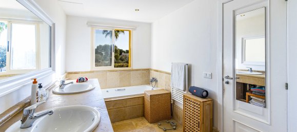 2 غرف نوم منزل ذو طابقين في Nova Santa Ponsa, Spain رقم 22325 21