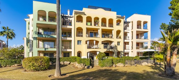 2 غرف نوم منزل ذو طابقين في Nova Santa Ponsa, Spain رقم 22325 30