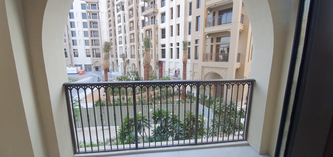 1 bedroom Apartment in MADINAT JUMEIRAH LIVING, Umm Suqeim, UAE No. 58898