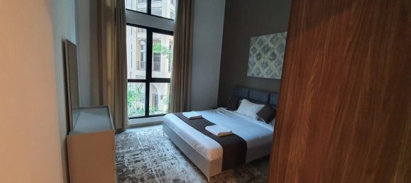 1 bedroom Apartment in MADINAT JUMEIRAH LIVING, Umm Suqeim, UAE No. 58898 12