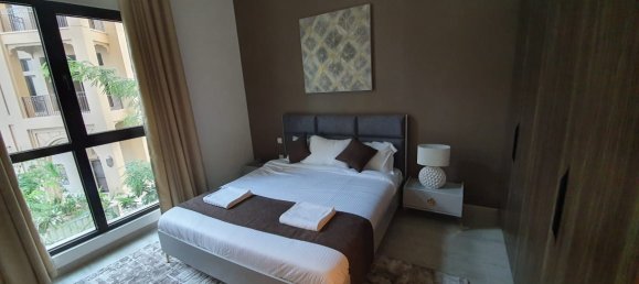 1 bedroom Apartment in MADINAT JUMEIRAH LIVING, Umm Suqeim, UAE No. 58898 11
