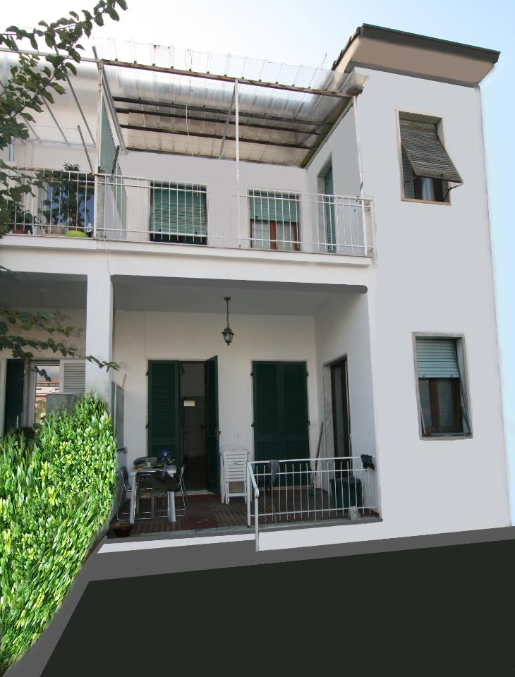 Casa de 8 divisões em Carrara, Italy N.º 111115