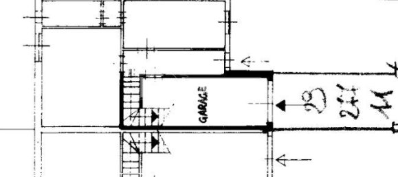 4 rooms Apartment in Novi di Modena, Italy No. 13152 16