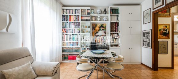 4 rooms Apartment in Novi di Modena, Italy No. 13152 4