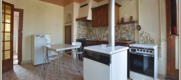 1 bedroom House in Ivoy-le-Pre, France No. 232574 2