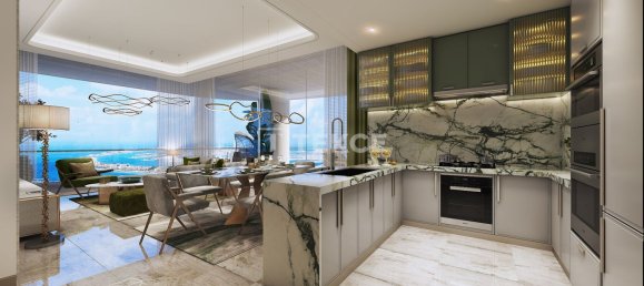 3 غرف نوم شقة في Dubai Harbour, UAE رقم 19416 12