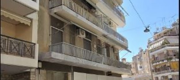 Квартира с 4 спальнями в Афины, Центральные Афины, Аттика, Греция № 92983 2