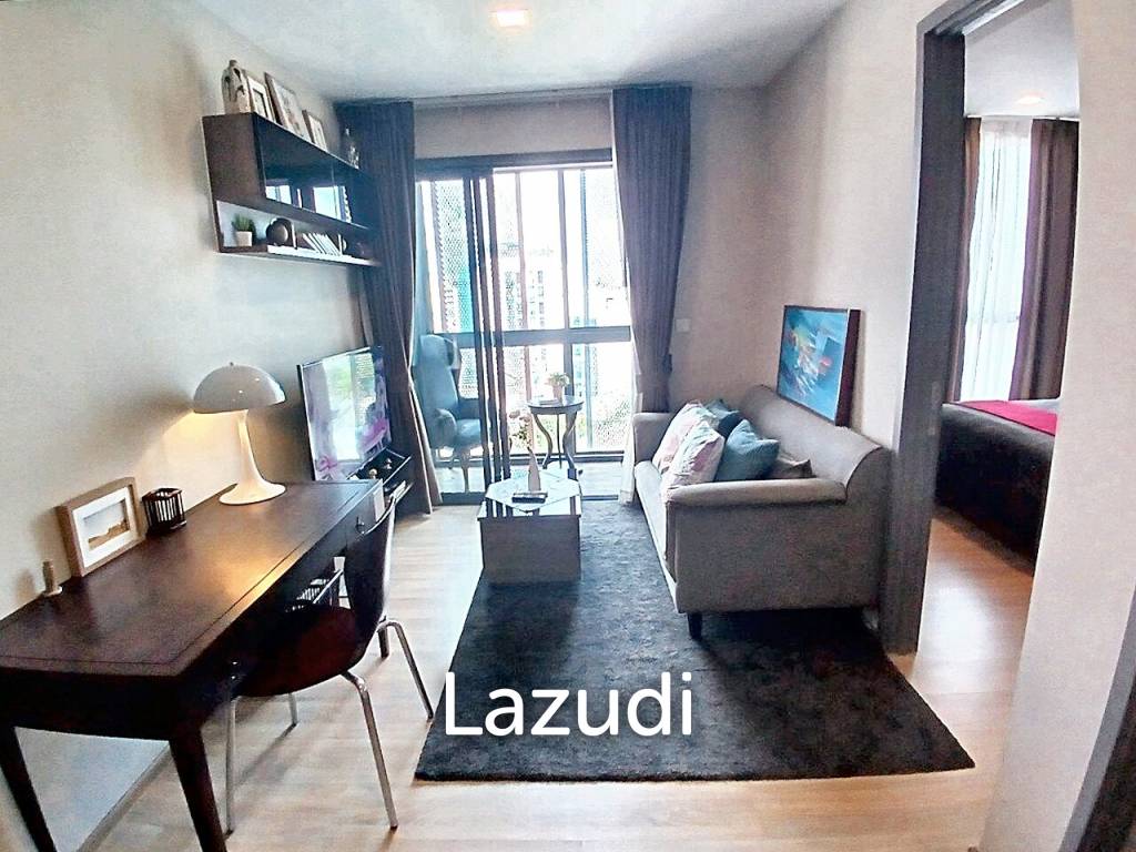 شقة 1 غرف نوم  في Bangkok, Thailand رقم 13341