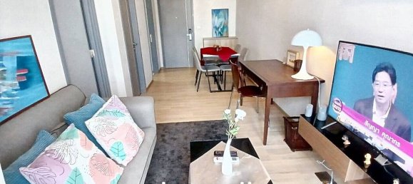 شقة 1 غرف نوم في Bangkok, Thailand رقم 13341 5