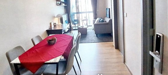 شقة 1 غرف نوم في Bangkok, Thailand رقم 13341 10