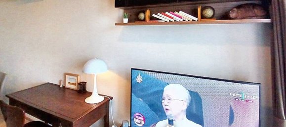 شقة 1 غرف نوم في Bangkok, Thailand رقم 13341 7