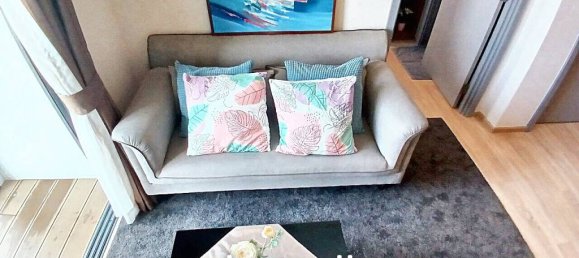 شقة 1 غرف نوم في Bangkok, Thailand رقم 13341 3