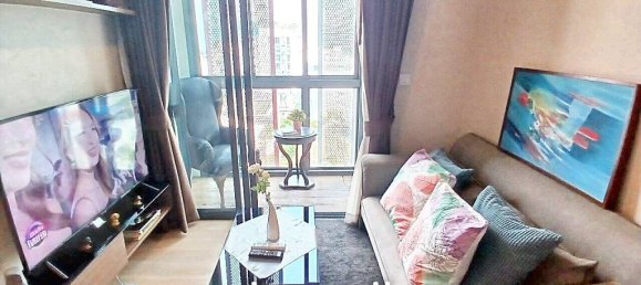 شقة 1 غرف نوم في Bangkok, Thailand رقم 13341 2