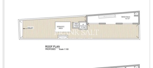 2 chambres Appartement à Sannat, Malta No. 1063 7