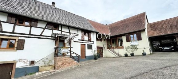 Casa de 7 dormitorios en Hochfelden, France No. 228620 10