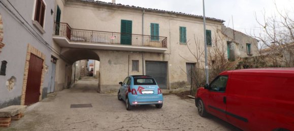 Casa T3 em Campli, Italy N.º 82236 20