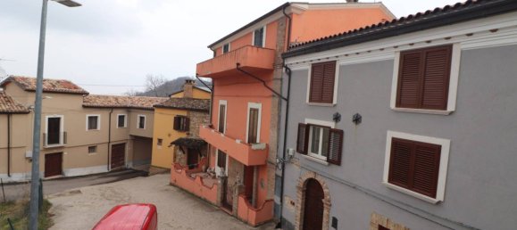 Casa T3 em Campli, Italy N.º 82236 5