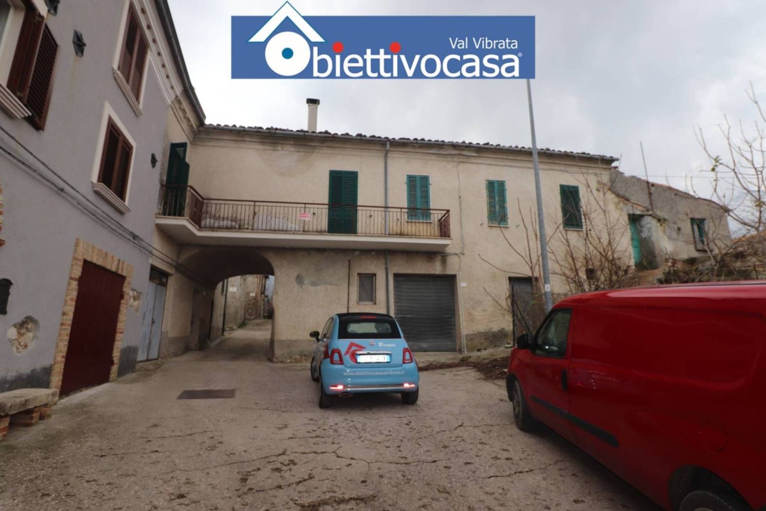 Casa T3 em Campli, Italy N.º 82236