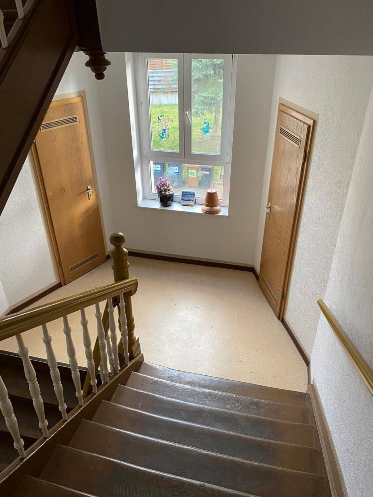 Apartamento de 1 dormitorio en Leipzig, Germany No. 101131