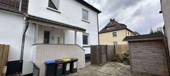 Таунхаус с 4 спальнями в Рекклингхаузен, Германия № 242774 3