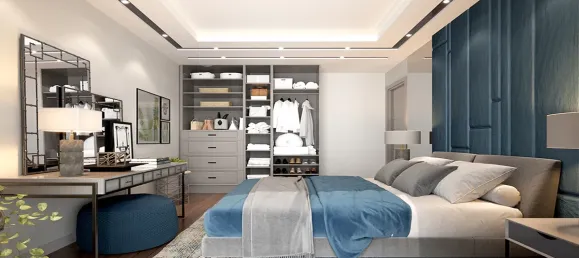 شقة 2+1 في Aksu, Turkey رقم 33084 28