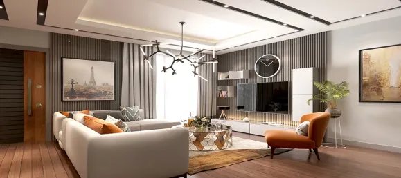 شقة 2+1 في Aksu, Turkey رقم 33084 24