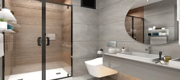 شقة 2+1 في Aksu, Turkey رقم 33084 19