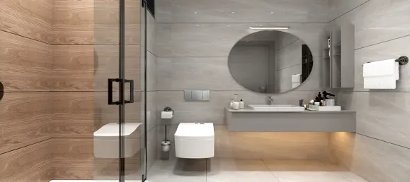 شقة 2+1 في Aksu, Turkey رقم 33084 20